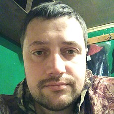 Фотография мужчины Жорш, 37 лет из г. Николаевск-на-Амуре