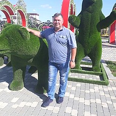 Фотография мужчины Валерий, 52 года из г. Георгиевск