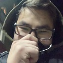 Эльдар, 22 года