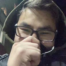 Фотография мужчины Эльдар, 22 года из г. Костанай