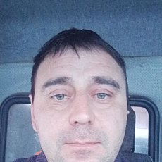 Фотография мужчины Илья, 39 лет из г. Нижний Новгород