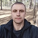 Серый, 40 лет