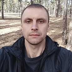 Фотография мужчины Серый, 40 лет из г. Днепр