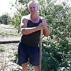 Фотография мужчины Геннадий, 56 лет из г. Каменск-Шахтинский