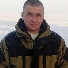 Фотография мужчины Айрат, 45 лет из г. Ижевск