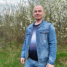 Фотография мужчины Андрей, 49 лет из г. Нижний Новгород