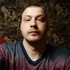 Фотография мужчины Родион, 33 года из г. Синельниково