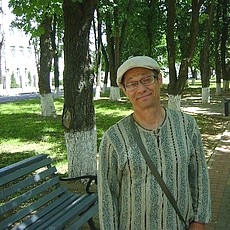 Фотография мужчины Владимир Попов, 68 лет из г. Полоцк
