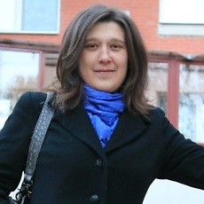 Фотография девушки Ирина, 47 лет из г. Новополоцк