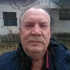 Фотография мужчины Виктор, 69 лет из г. Егорлыкская