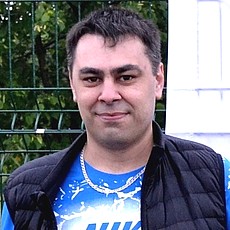 Фотография мужчины Игорь, 42 года из г. Лида