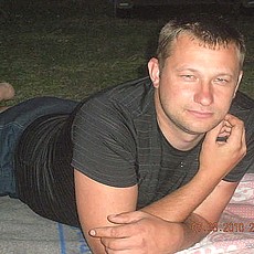 Фотография мужчины Николай, 41 год из г. Кыштовка