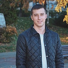 Фотография мужчины Влад, 33 года из г. Мозырь
