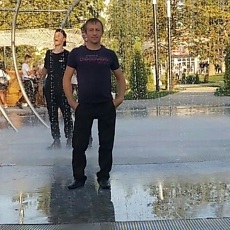 Фотография мужчины Денис, 43 года из г. Пятигорск