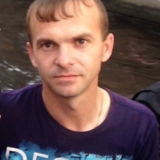 Фотография мужчины Василий, 42 года из г. Канск