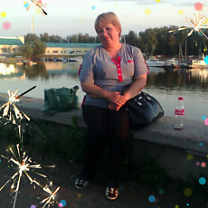 Фотография девушки Хорошая, 57 лет из г. Барабинск