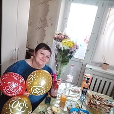Фотография девушки Юлия, 53 года из г. Вольск