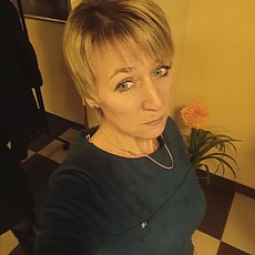 Фотография девушки Светлана, 48 лет из г. Узда