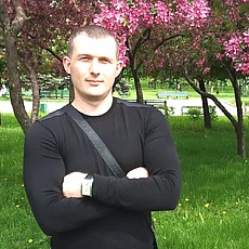 Фотография мужчины Максим, 38 лет из г. Прокопьевск