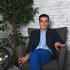 Фотография мужчины Макс, 26 лет из г. Харьков