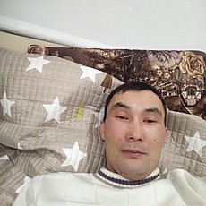 Фотография мужчины Хамит, 38 лет из г. Астана