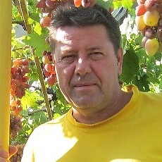 Фотография мужчины Василий, 61 год из г. Белгород-Днестровский
