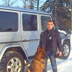 Фотография мужчины Вадя, 39 лет из г. Петропавловск