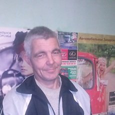 Фотография мужчины Владимир, 49 лет из г. Токмак
