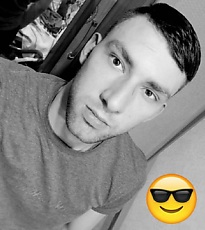 Фотография мужчины Илья, 29 лет из г. Красноярск