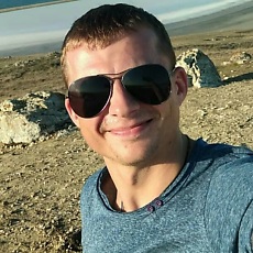 Фотография мужчины Дмитрий, 34 года из г. Россошь