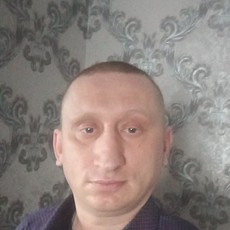Фотография мужчины Алексей, 38 лет из г. Павлодар