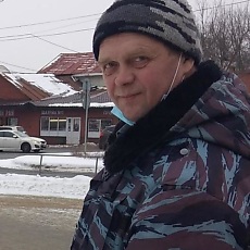 Фотография мужчины Виктор, 55 лет из г. Ясногорск