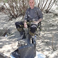 Фотография мужчины Виктор, 54 года из г. Хабаровск