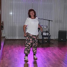 Фотография девушки Мишель, 60 лет из г. Гомель