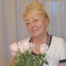Фотография девушки Валентина, 71 год из г. Тольятти