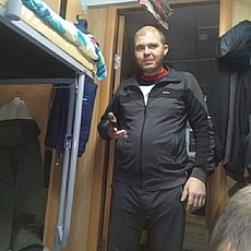 Фотография мужчины Константин, 39 лет из г. Новокузнецк