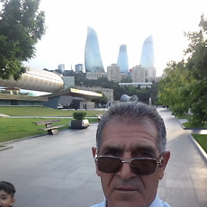 Фотография мужчины Yasar, 52 года из г. Балашов