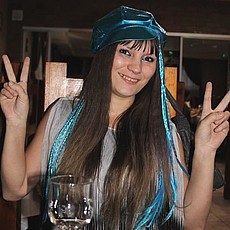 Фотография девушки Алена, 34 года из г. Новокузнецк
