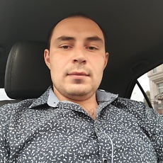 Фотография мужчины Олег, 32 года из г. Мурманск