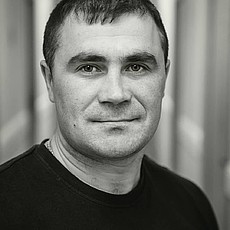 Фотография мужчины Мсн, 38 лет из г. Волгодонск