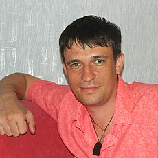 Фотография мужчины Сергей, 43 года из г. Перевальск
