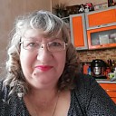 Татьяна, 60 лет