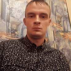 Фотография мужчины Иван, 32 года из г. Ахтырка