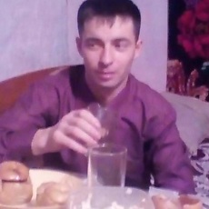 Фотография мужчины Владимир, 37 лет из г. Чара
