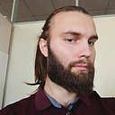 Максим, 34 года