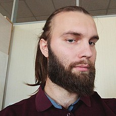 Фотография мужчины Максим, 34 года из г. Арсеньев
