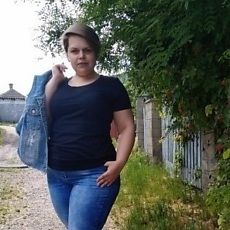 Фотография девушки Ната, 38 лет из г. Белгород-Днестровский