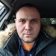 Фотография мужчины Сергей, 44 года из г. Дивногорск
