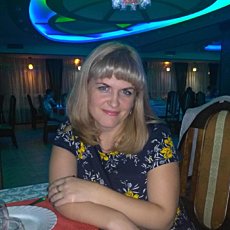 Фотография девушки Анастасия, 43 года из г. Ижевск