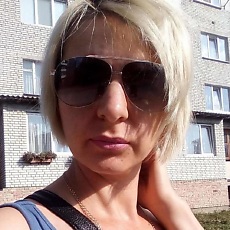 Фотография девушки Юля, 41 год из г. Коростень